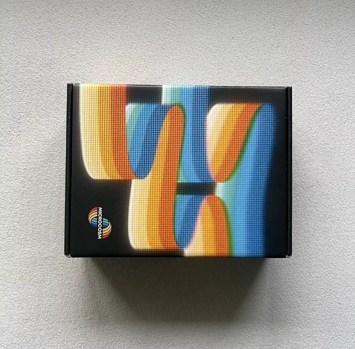 Hologram Microcosm Pedal - Libs Music