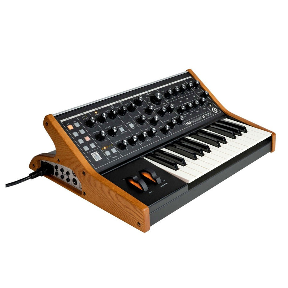 Moog 25