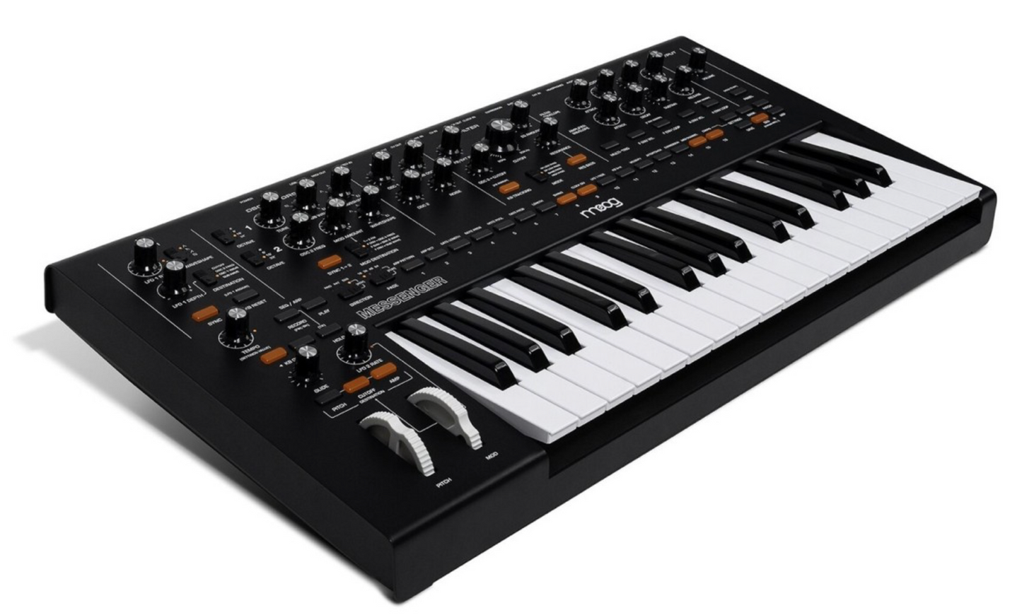 Moog Messanger