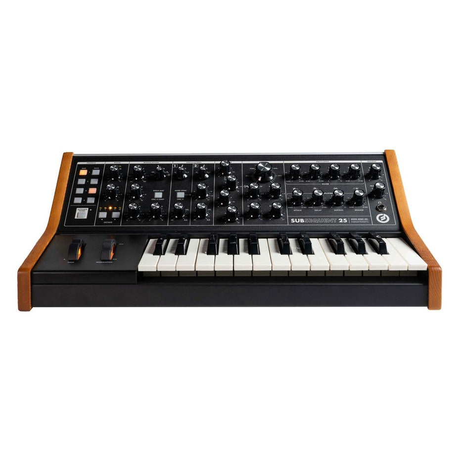 Moog 25