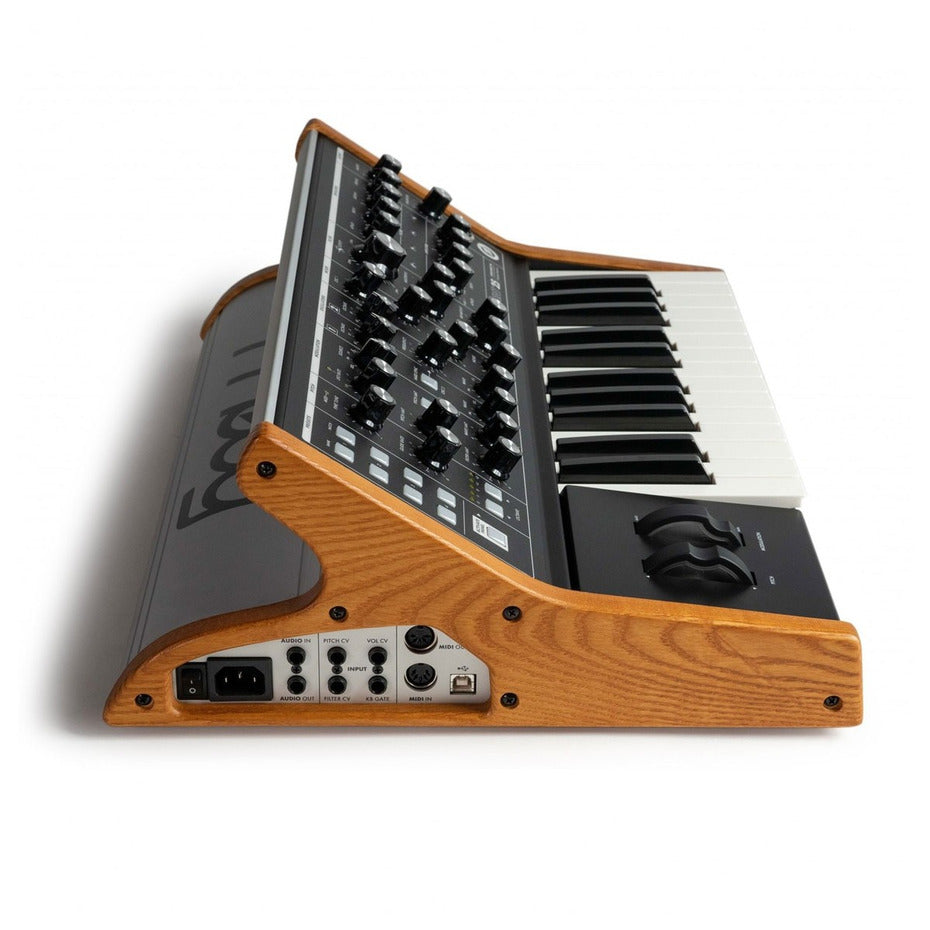 Moog 25