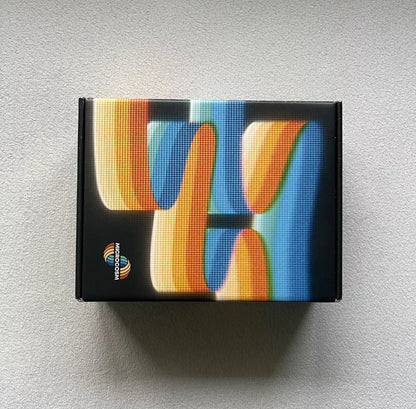 Hologram Microcosm Pedal - Libs Music
