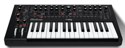Moog Messanger