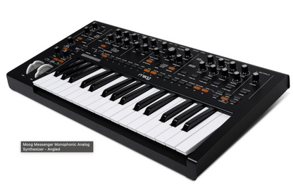 Moog Messanger
