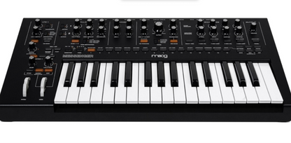 Moog Messanger