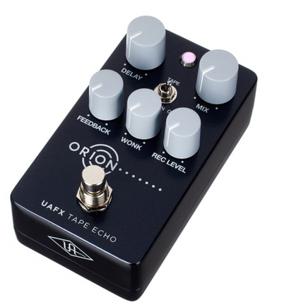 Universal Audio UAFX Orion Tape Echo