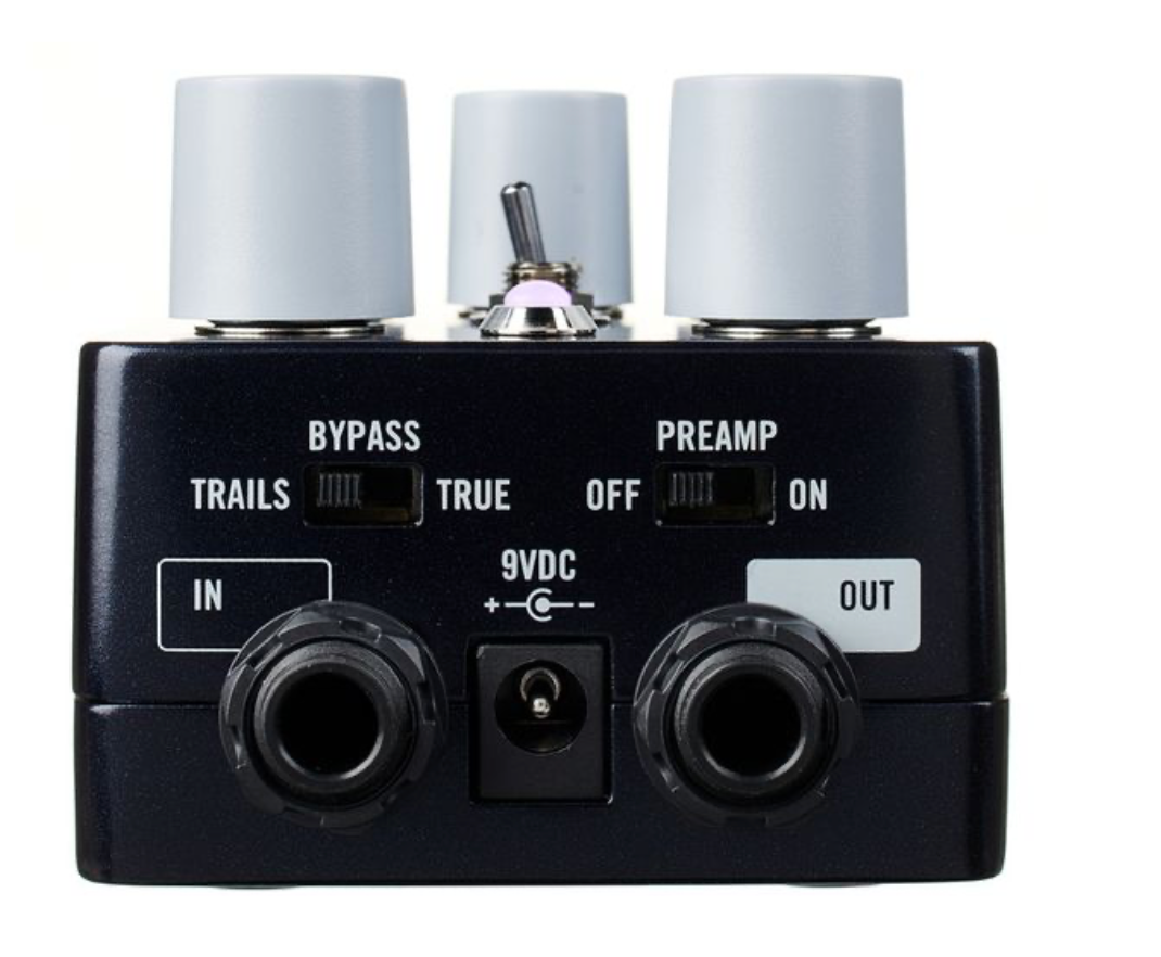 Universal Audio UAFX Orion Tape Echo