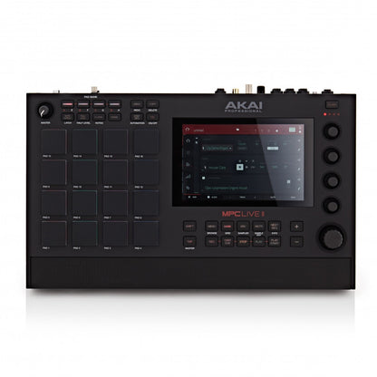 Akai Professional MPC Live II