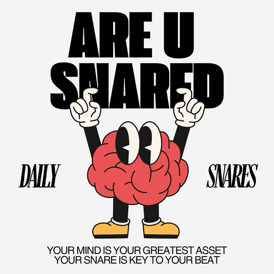 Are U Snared
